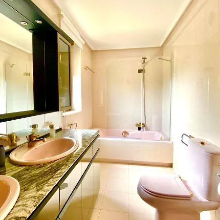 Σπίτι διακοπών Housing Casa Con Jardin *