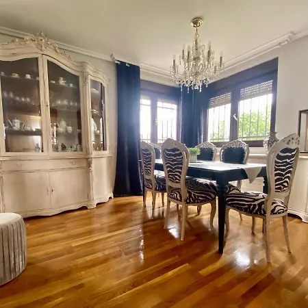 Σπίτι διακοπών Housing Casa Con Jardin *